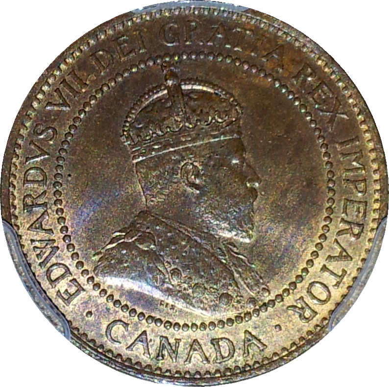 1908 Canada Large Cent Obv.JPG