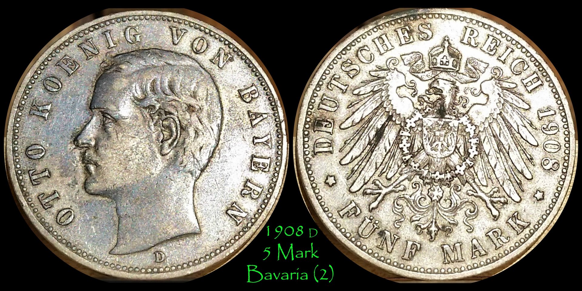 1908 d 5 Mark Bavaria(2).jpg