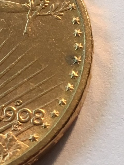 1908-D St G AU OBV Freckle.JPG