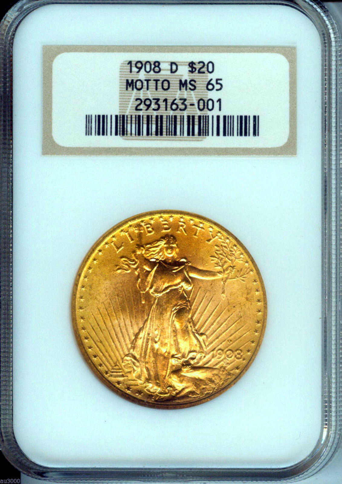 1908 motto St. Gaudens.jpg