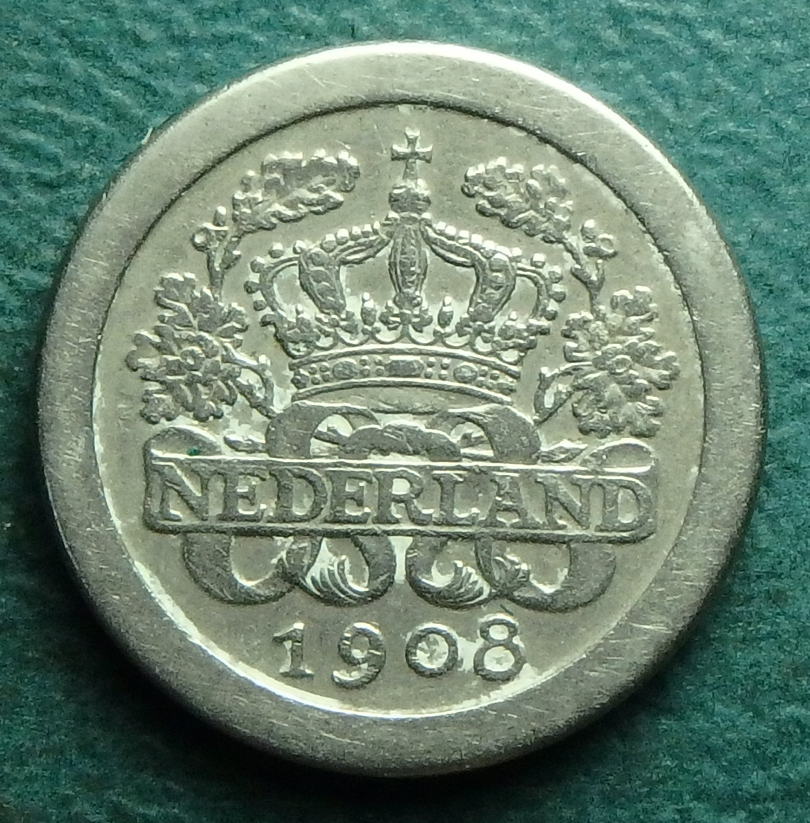 1908 NL 5 c obv.JPG