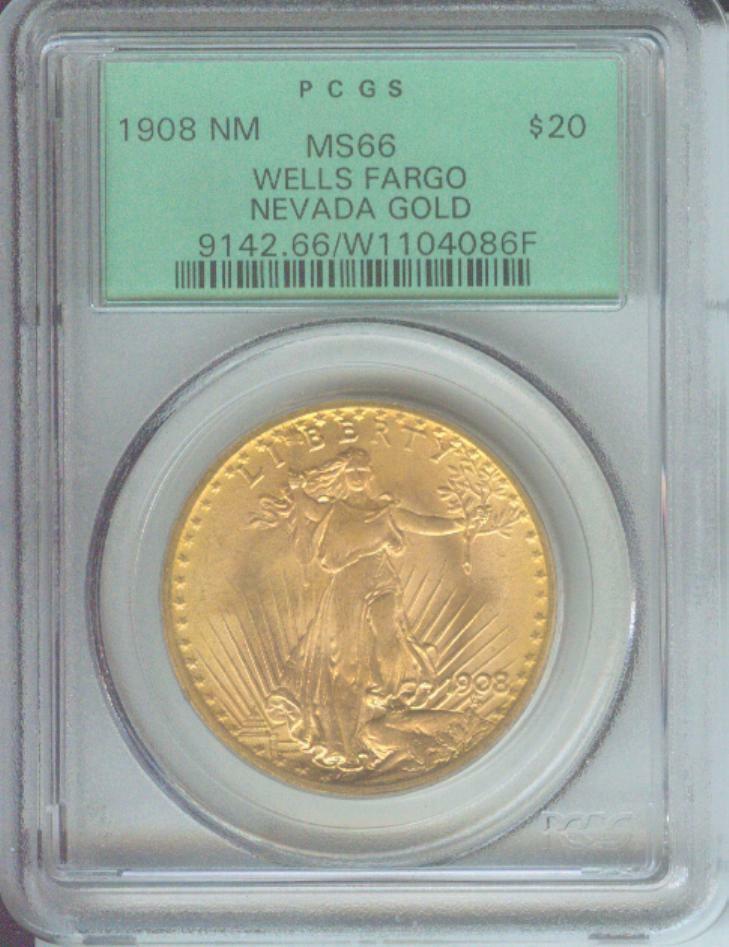 1908 NM Saint MS66 WFH.jpg