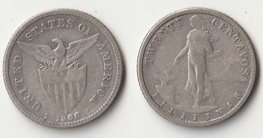 1908 s philippines 20 centavos.jpg