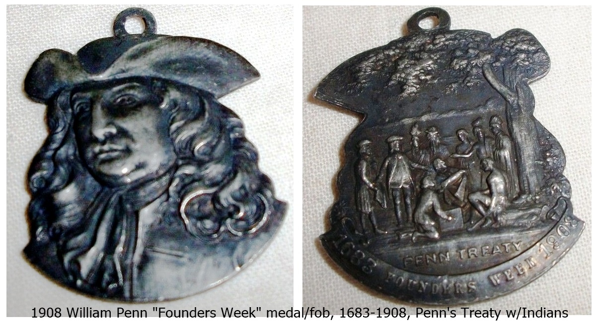 1908 William Penn.jpg
