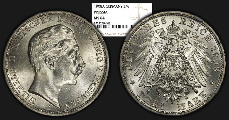 1908A_Germany_3Mark_NGC_MS64_composite.jpg