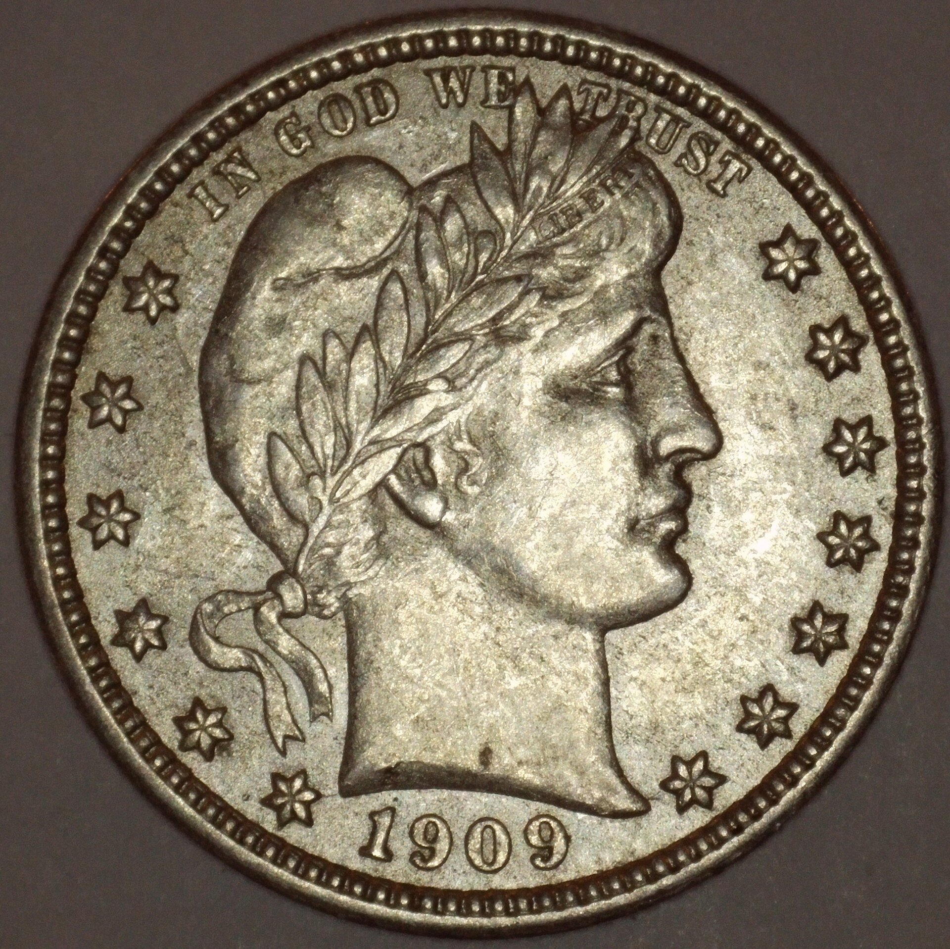 1909 Barber 25c Obv 52MP Resized.jpg
