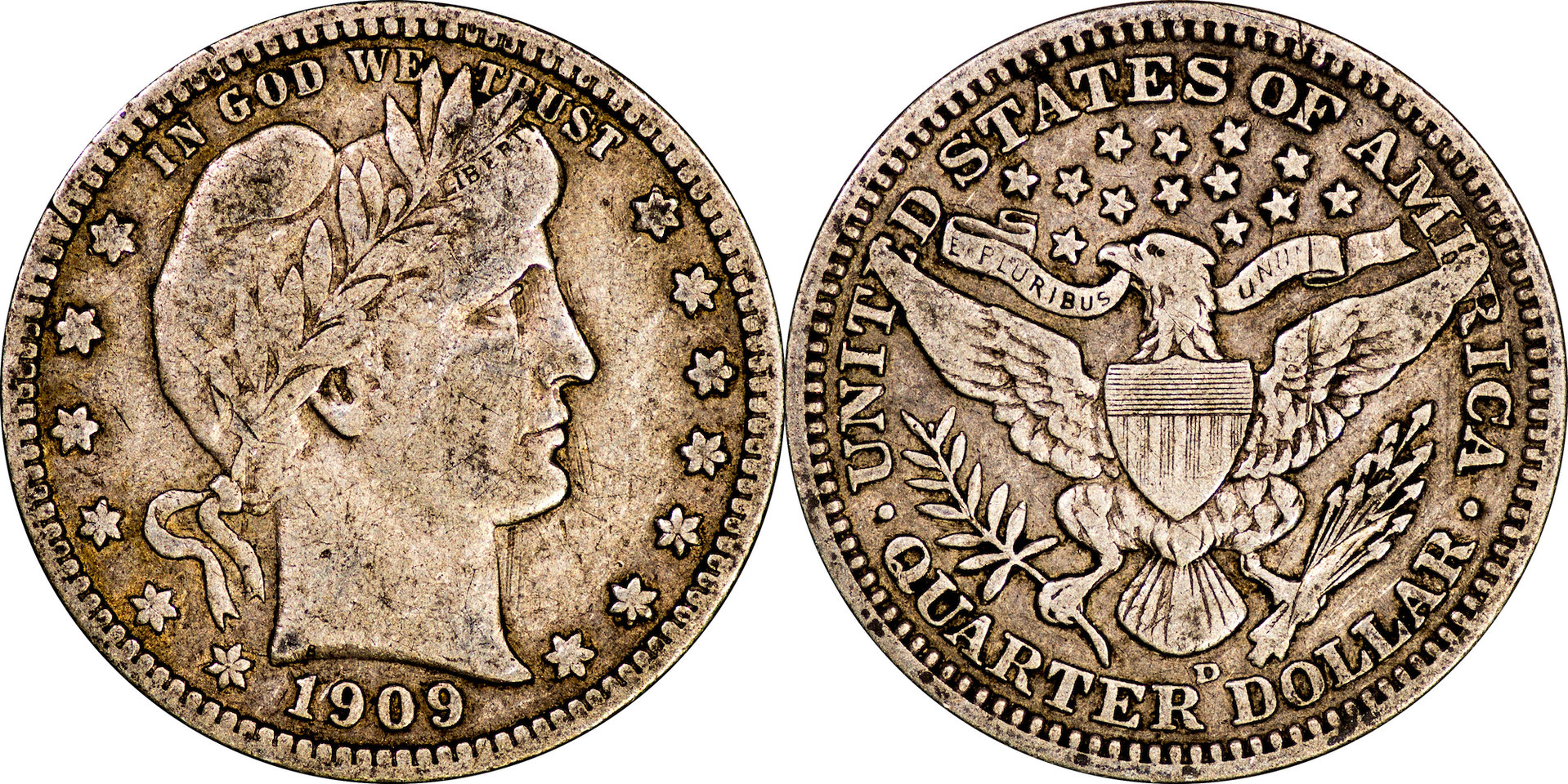 1909 D Barber Quarter 1.jpg
