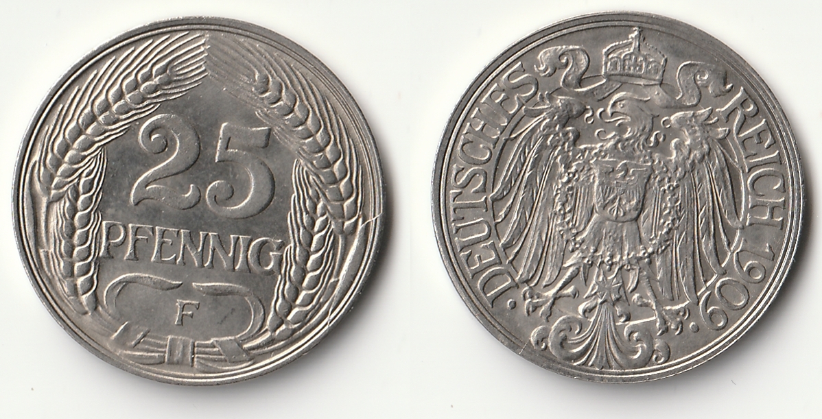 1909 f germany 25 pfennig.jpg