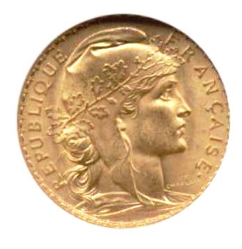 1909 Fr 20 franc obv.jpg