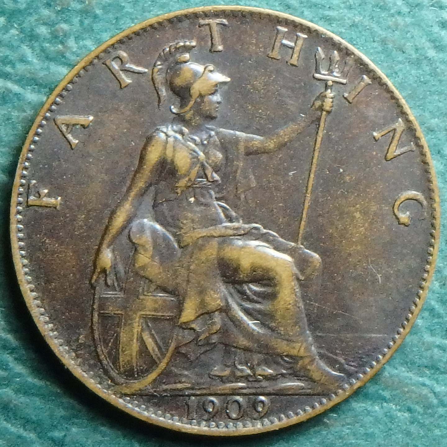 1909 GB farthing rev.JPG