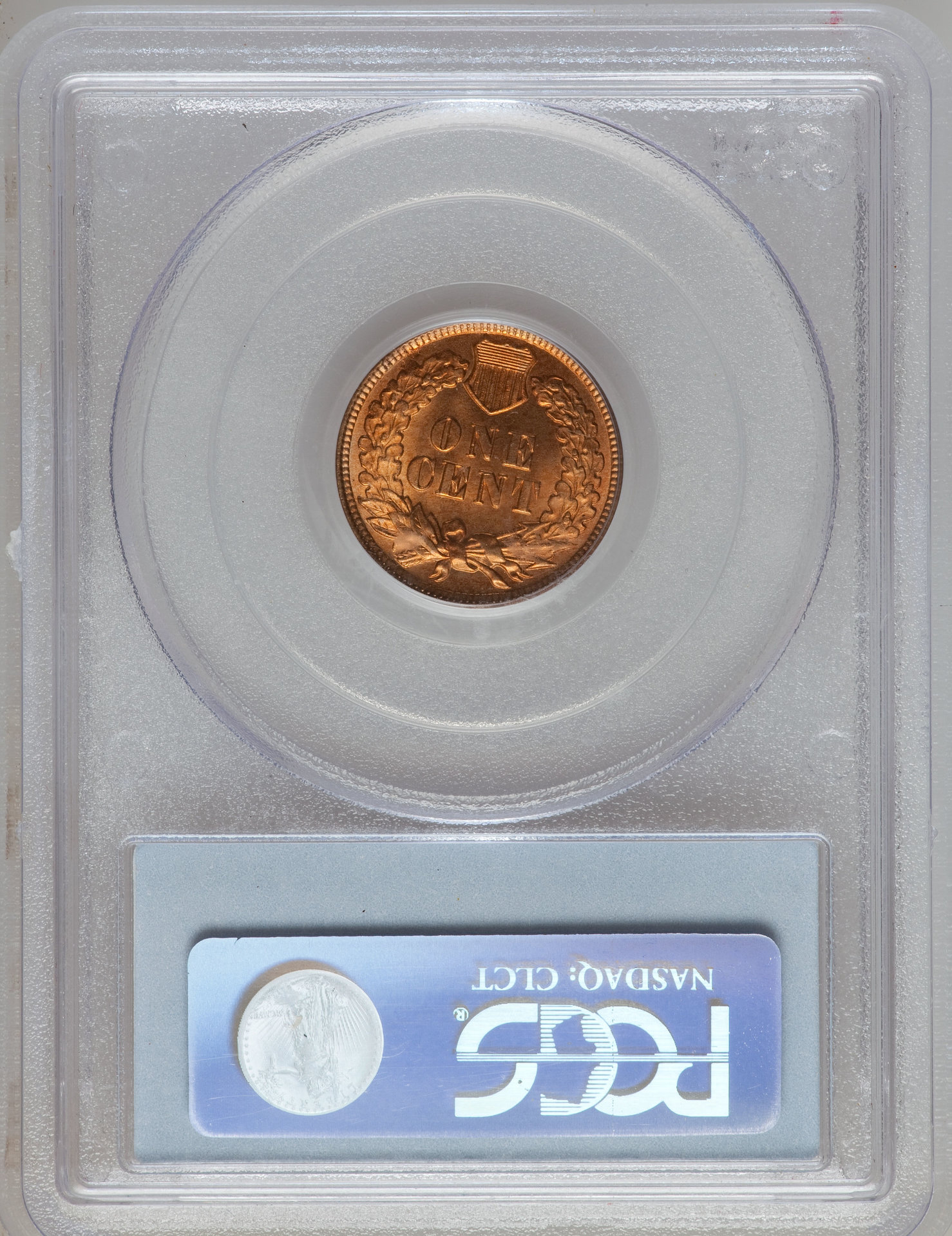 1909 Indian MS66 Red - Back.jpg