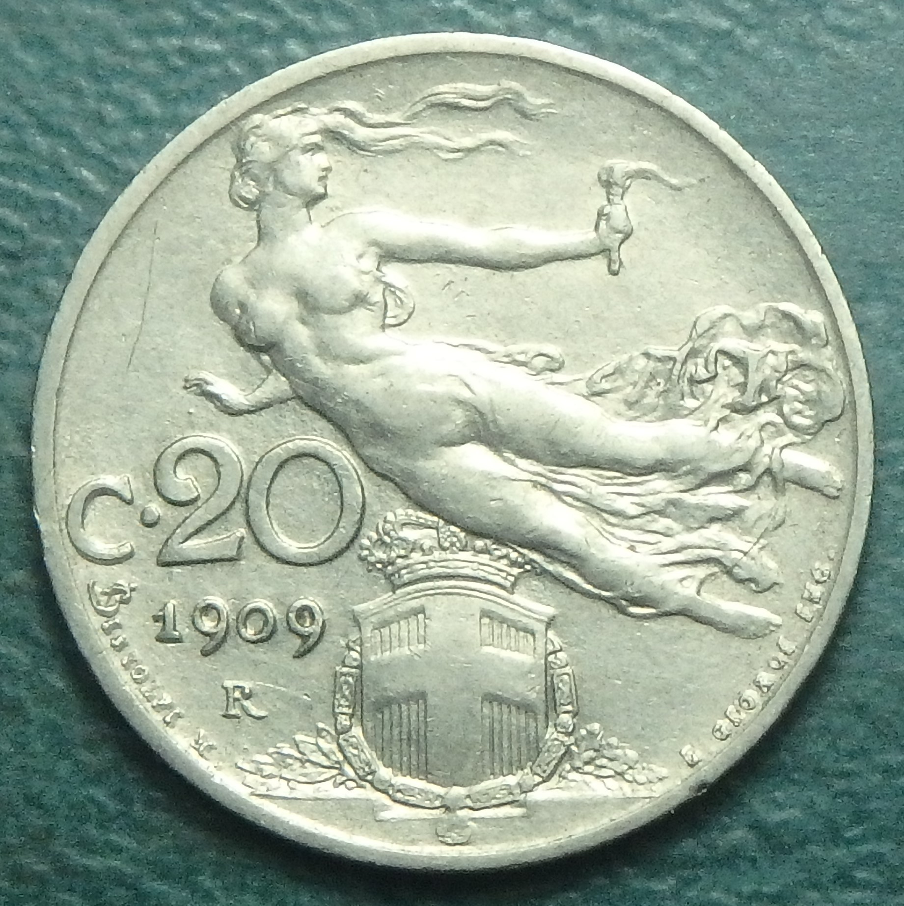 1909 IT 20 c rev.JPG