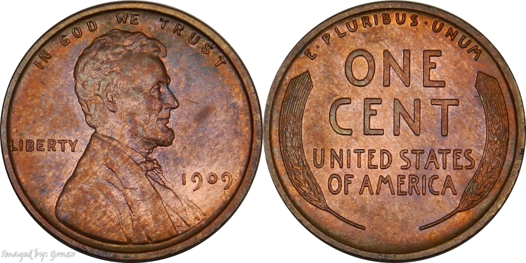 1909 Lincoln 1c #1 Combo.jpg