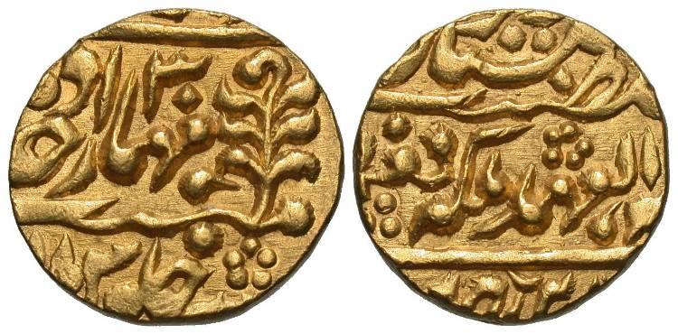 1909 Mohur.jpg