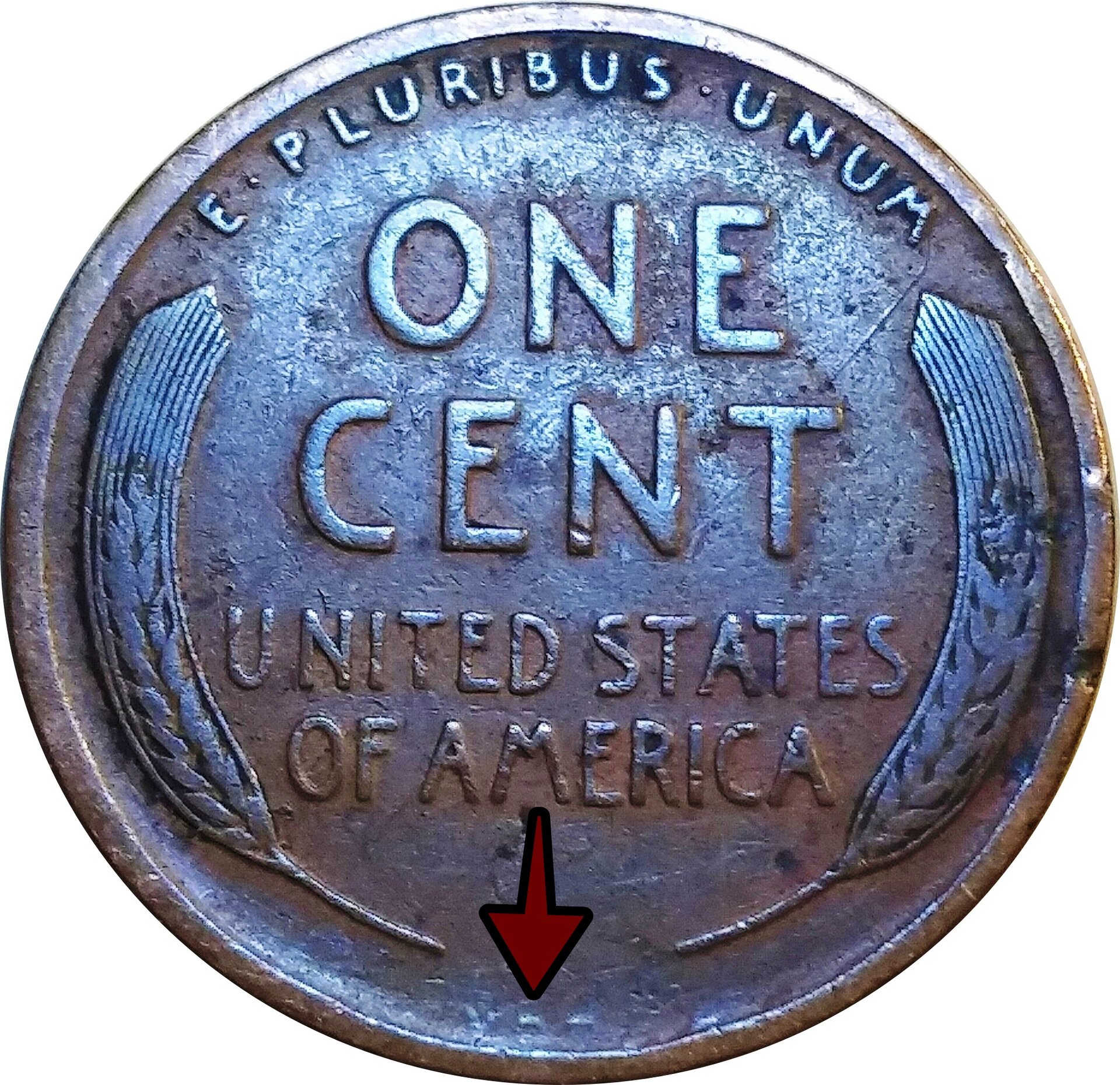 1909-P-VDB-penny-struck-through-greaseb.jpg