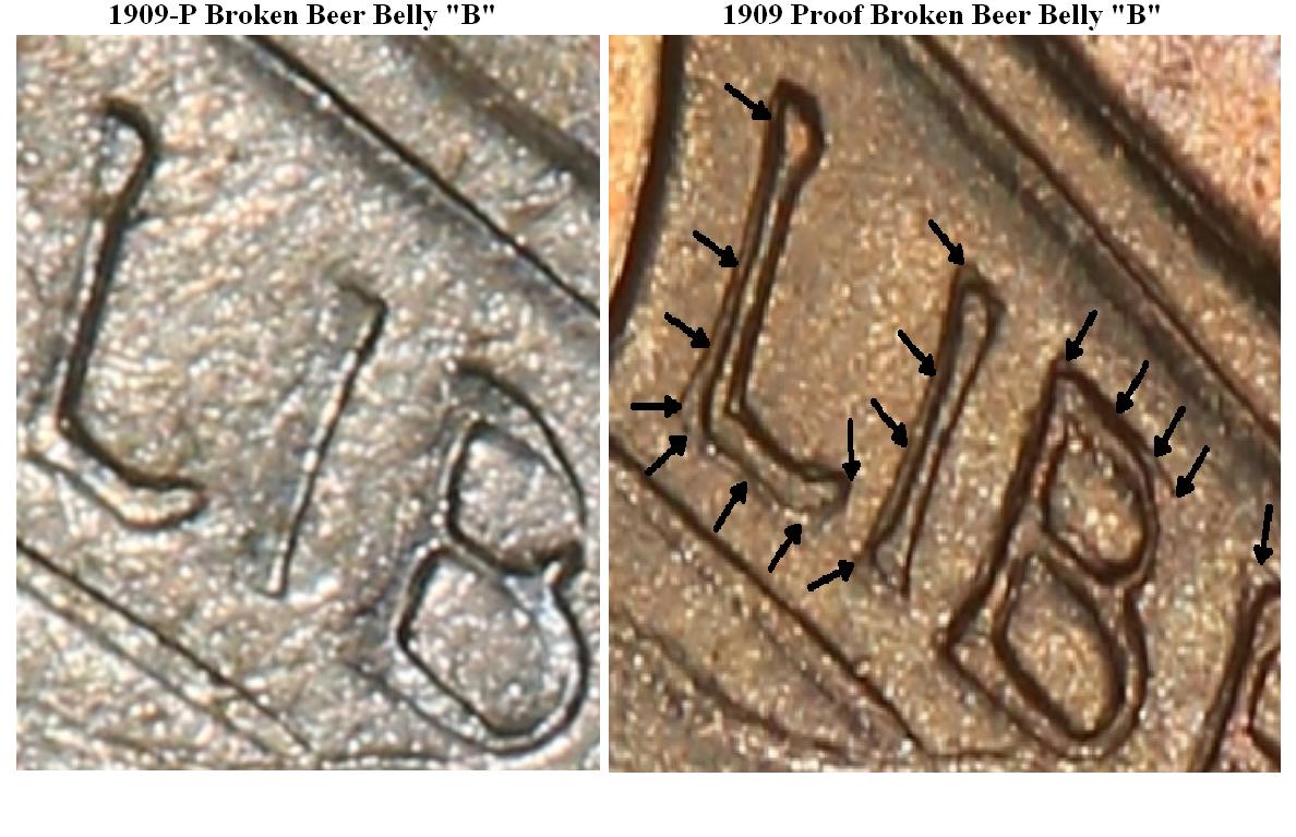 1909 Proof Broken B Collage JPG.JPG