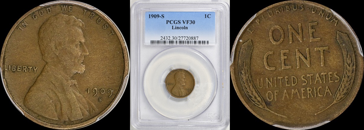 1909-S Lincoln Cent PCGS VF-30 BN 1a-horz.jpg