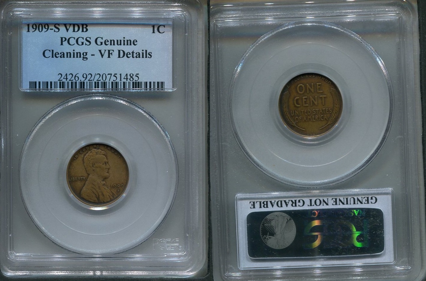 1909 S VDB PCGS Cleaned-horz.jpg