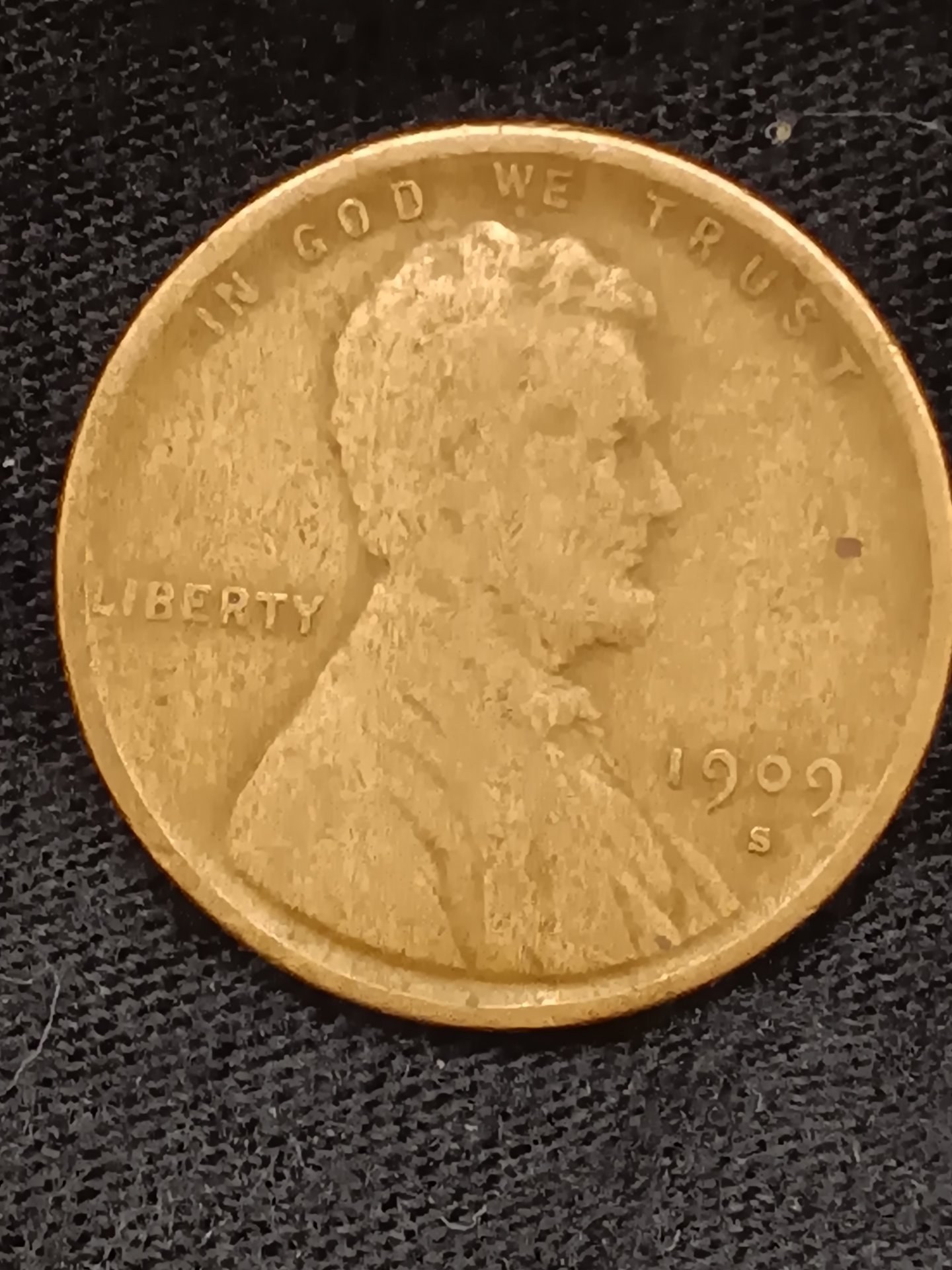 1909 S VDB Penny - Obverse.jpg