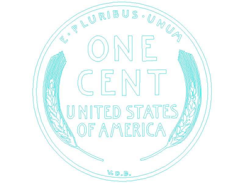 1909 S VDB Reverse.JPG