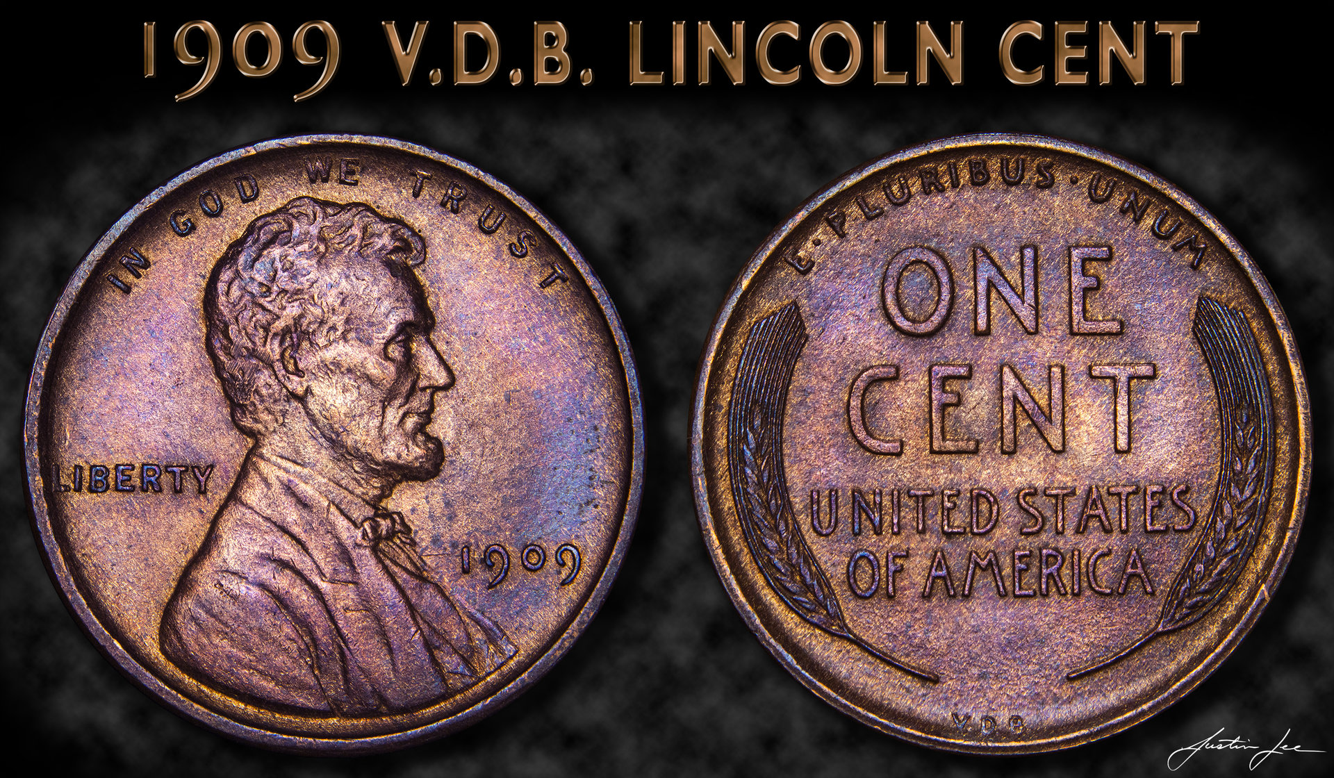 1909 VDB Lincoln Cent (Patina).jpg