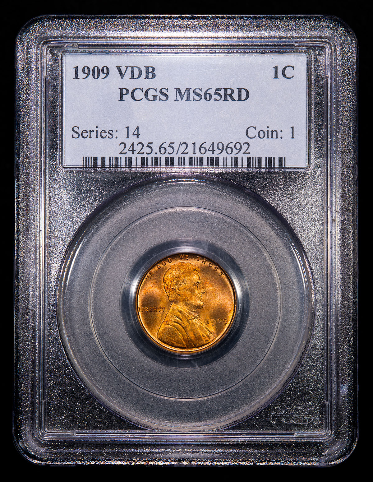 1909-VDB-Lincoln-Cent-PCGS-MS-65-Slab-Front.jpg