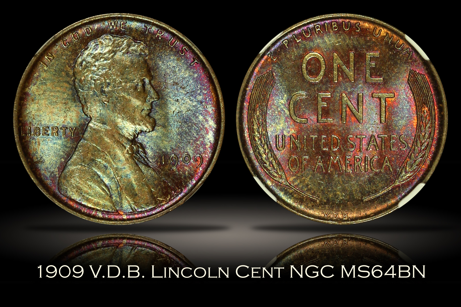 1909 vdb lincoln.jpg