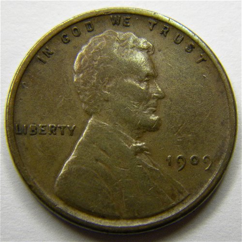 1909 VDB Lincoln Wheat Penny (Obverse).jpg