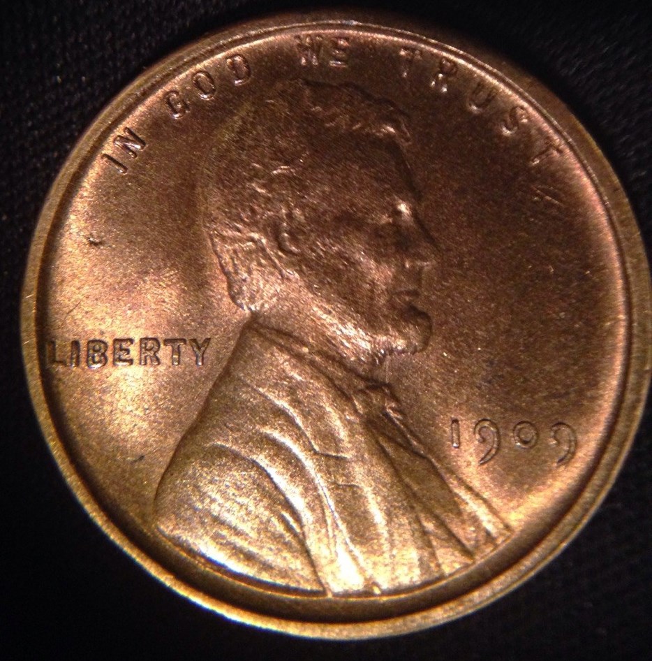 1909 VDB Obverse.jpg