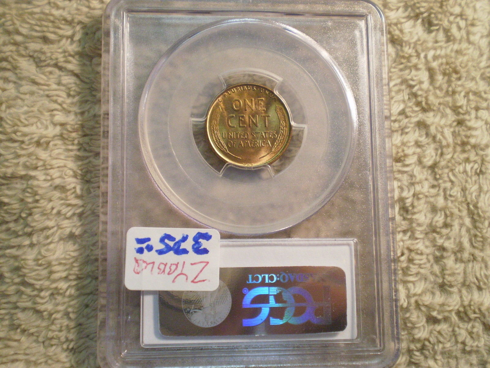 1909 VDB PCGS MS66RD Reverse.jpg
