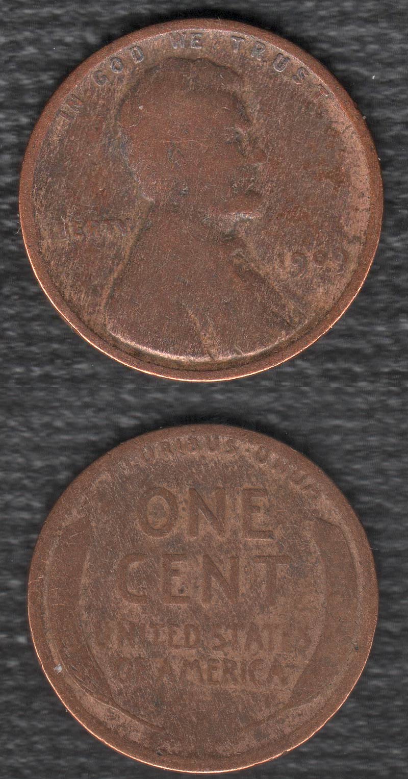 Pulled my oldest coin to date. Unknown year, as is common with the old buffalo  nickels. Curb strip in a part of down that has had the same street layout  for over