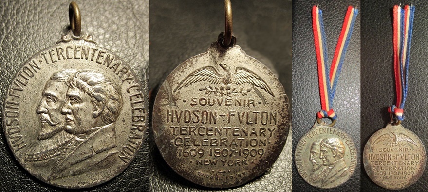 1909Hudson-FultonTercentenaryWhiteMetalWithRibbonMedalGallery1.jpg