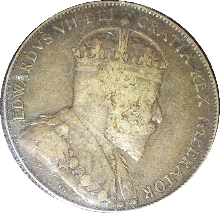 1910 Canada Fifty Cent Obv Victorian Leaves.JPG