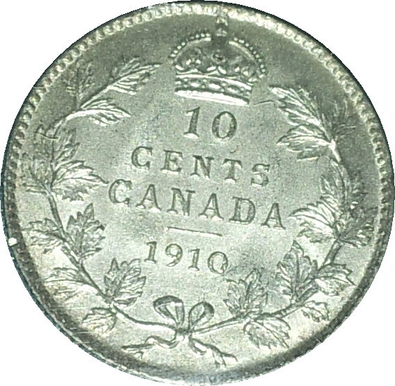1910 Canada Ten Cent Rev.JPG