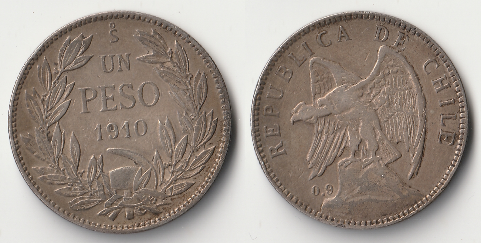 1910 chile 1 peso.jpg