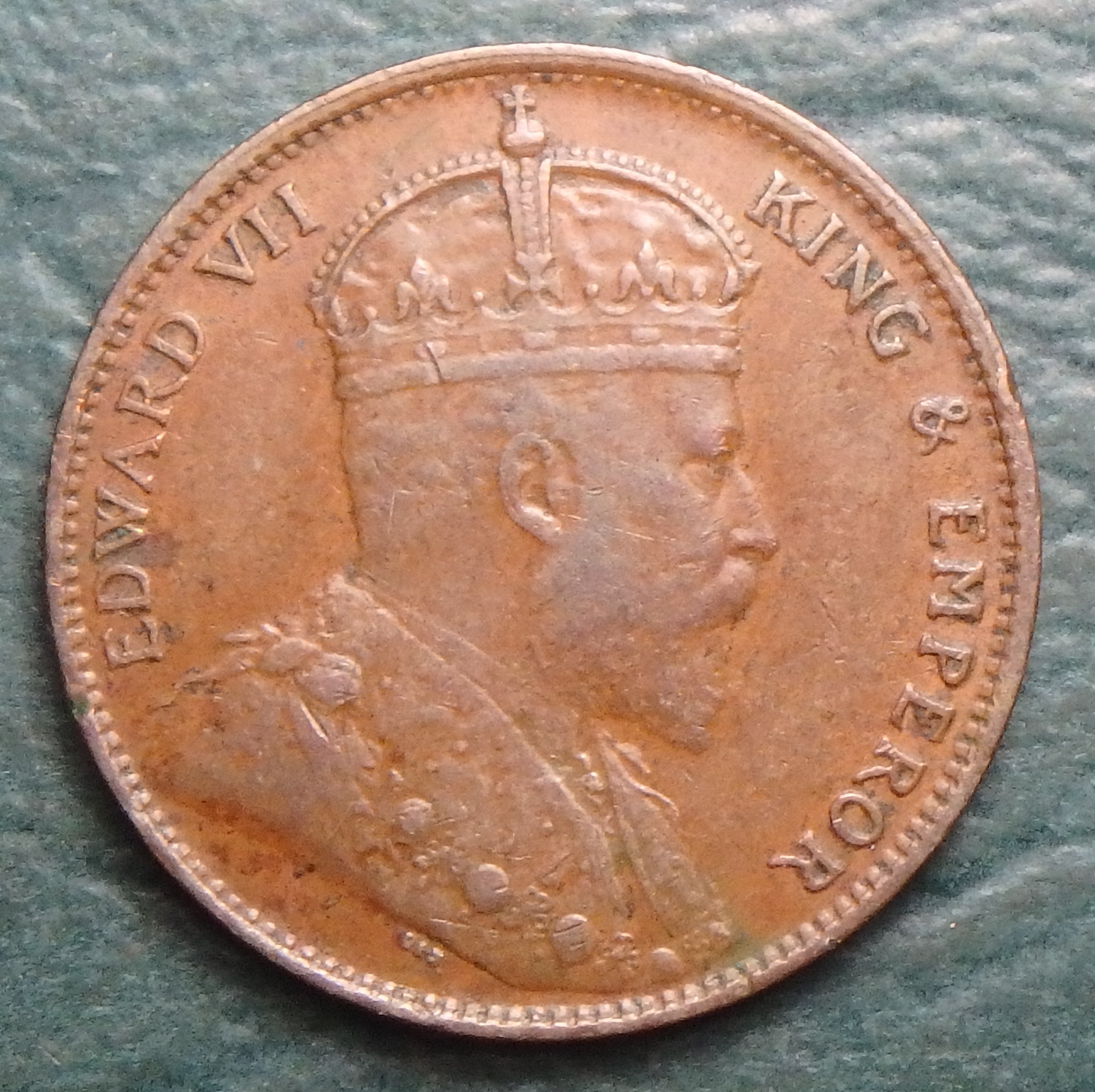 1910 GB-Ceylon 10 c obv.JPG