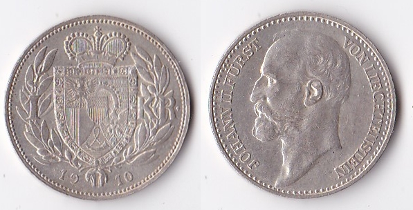 1910 liechtenstein 1 krone.jpg