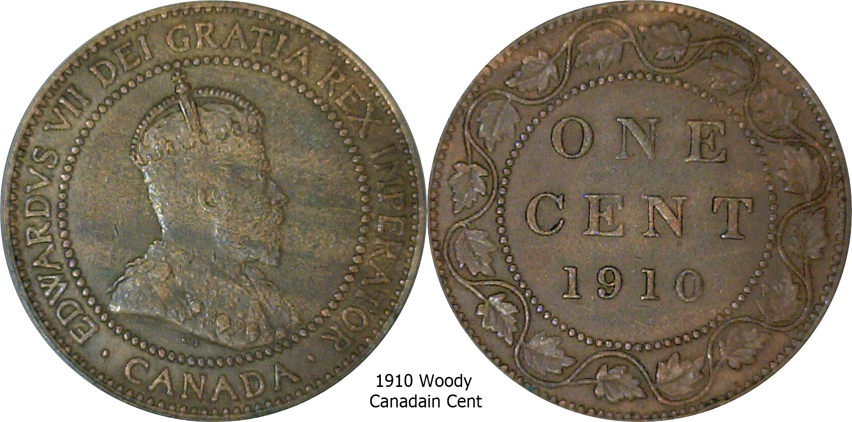 1910 Woody Canadian cent.jpg