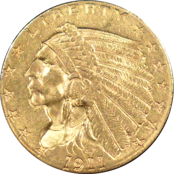 1911 2.5D Obv.jpg