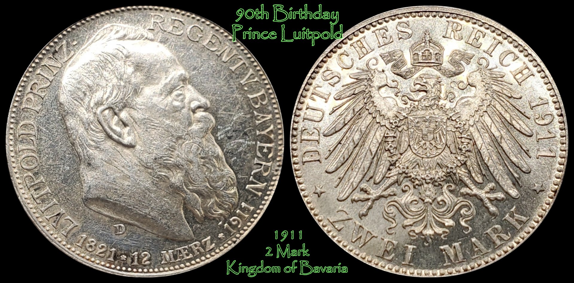 1911 2 Mark Bavaria.jpg