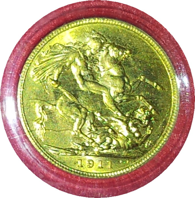 1911 C Sovereign Rev MS63.JPG