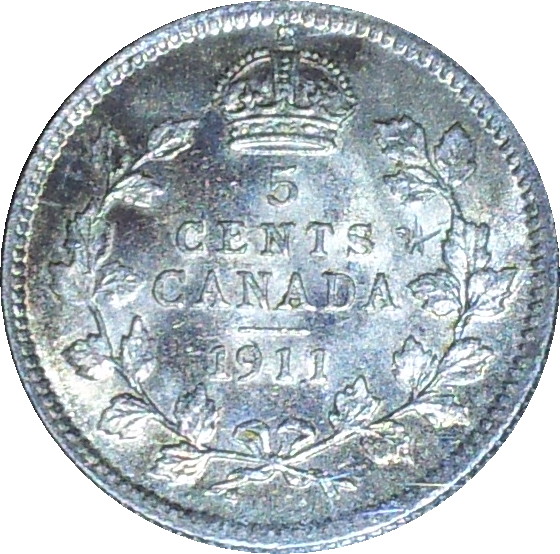 1911 Canada Five Cent Rev.JPG