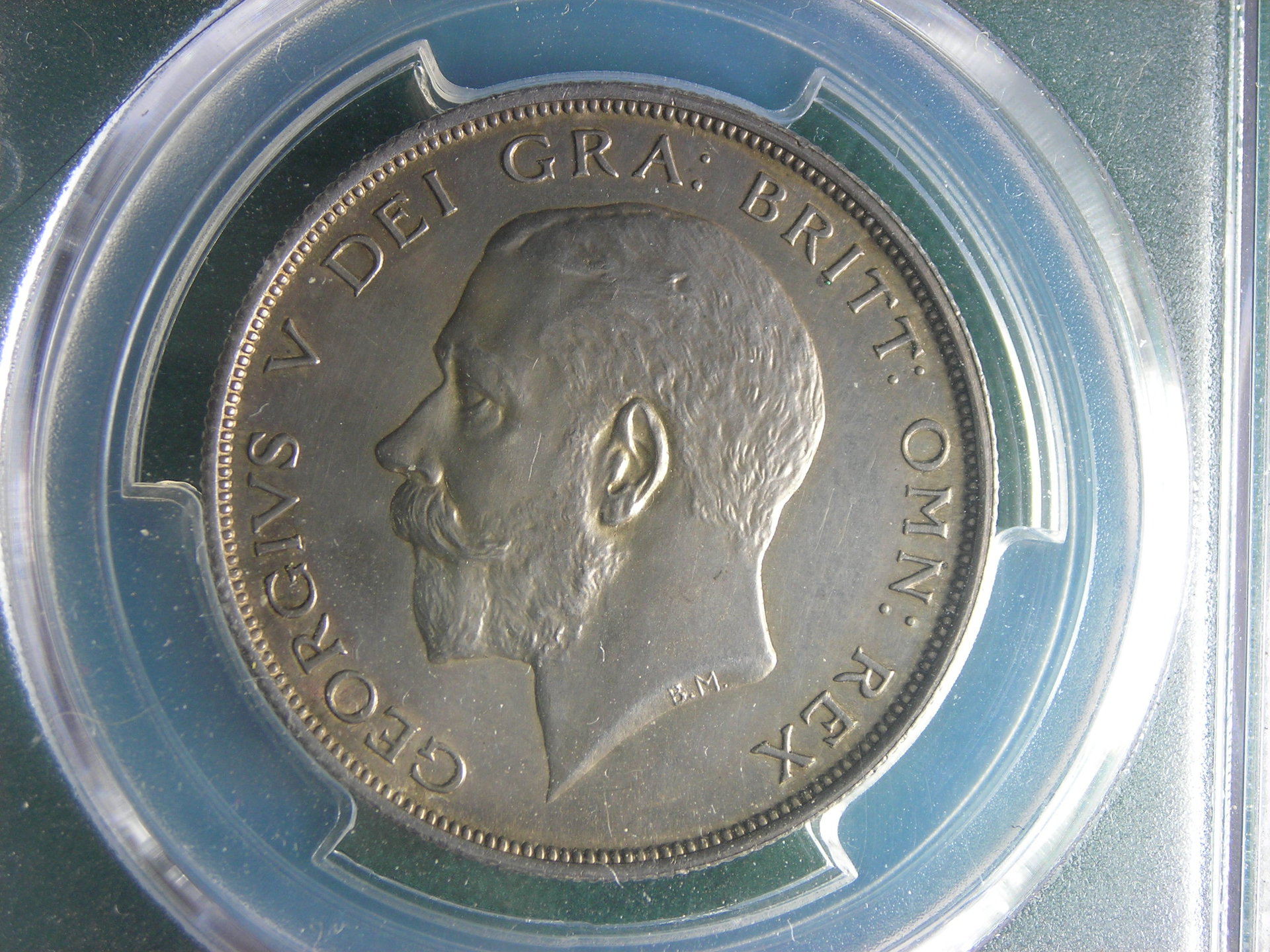 1911 GB 1 cr PR obv.JPG
