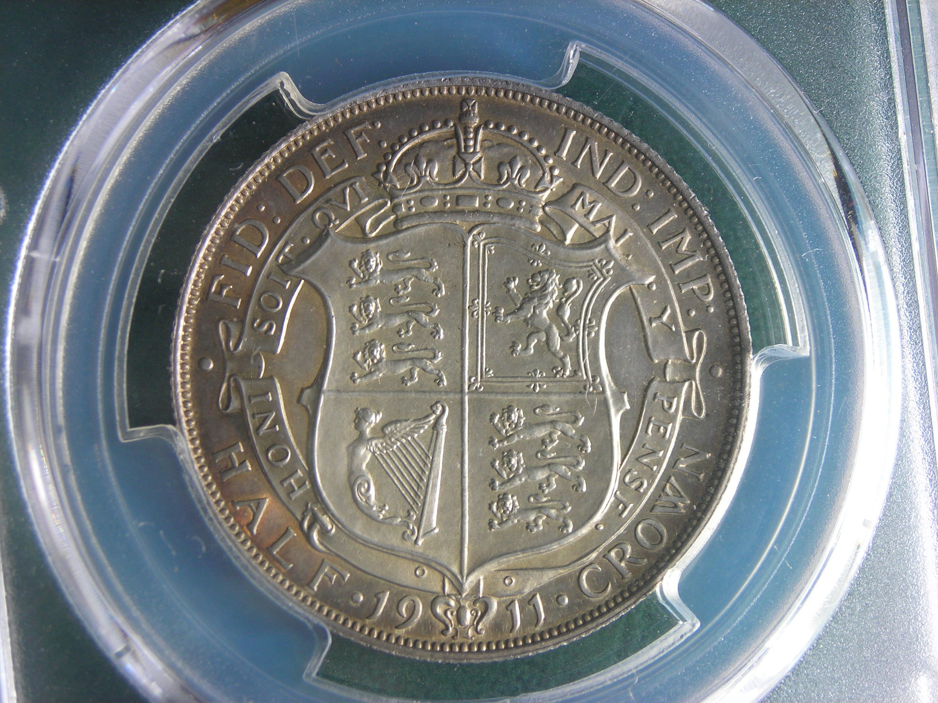 1911 GB 1 cr PR rev.JPG