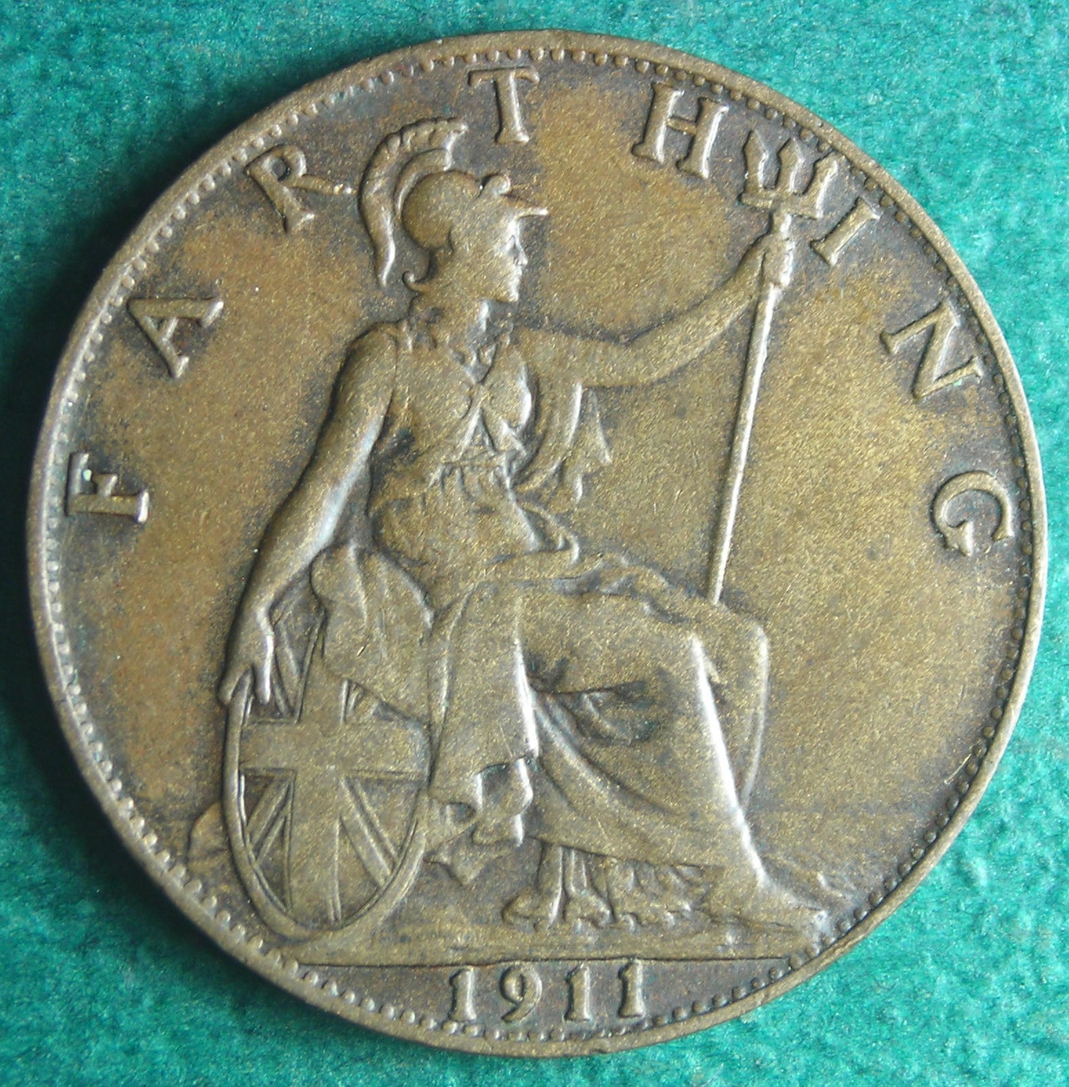 1911 GB farthing rev.JPG
