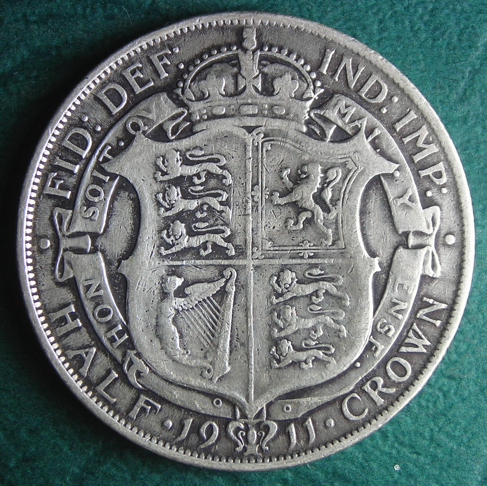 1911 GB half cr rev.JPG