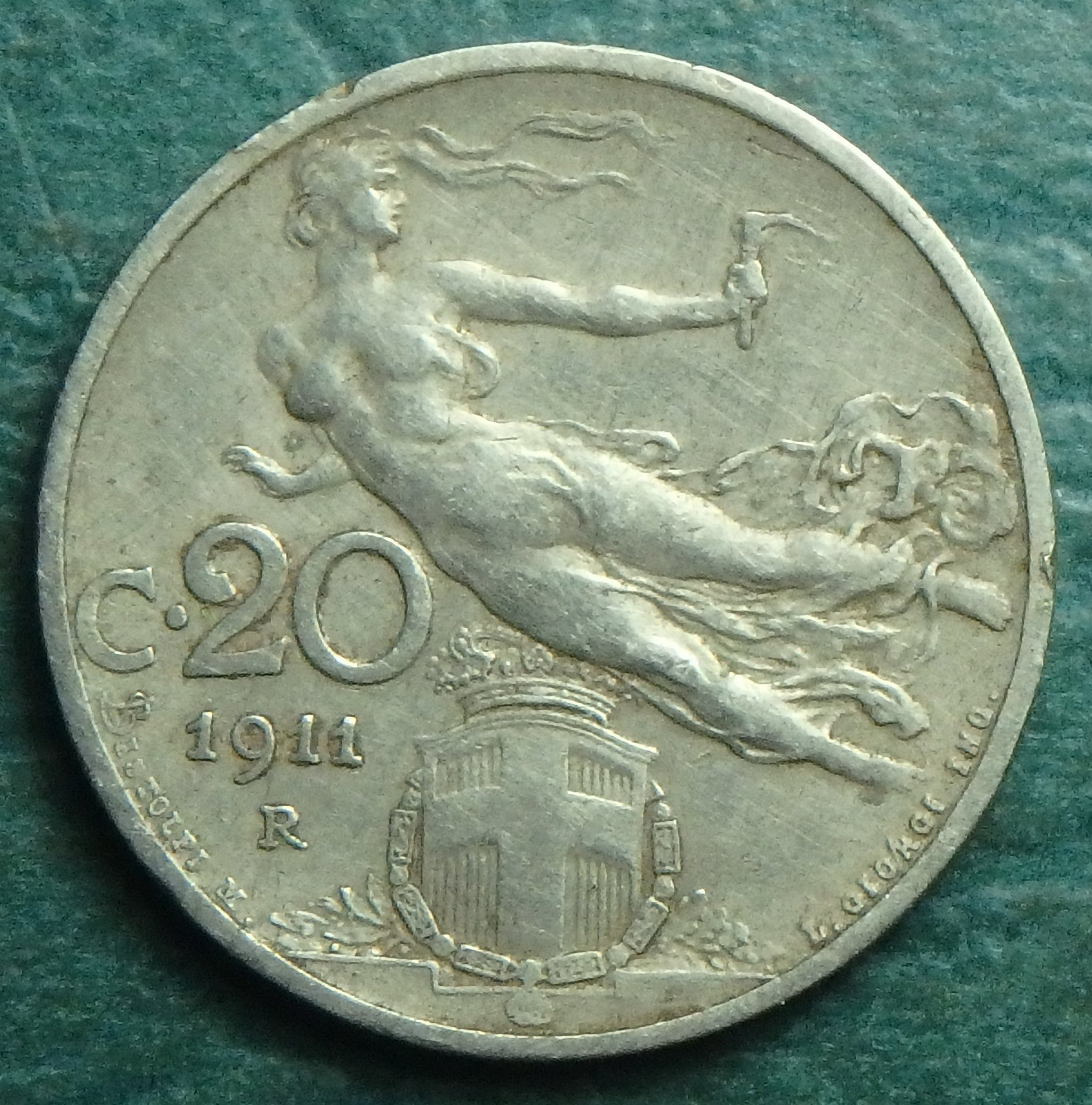 1911 IT 20 c rev.JPG
