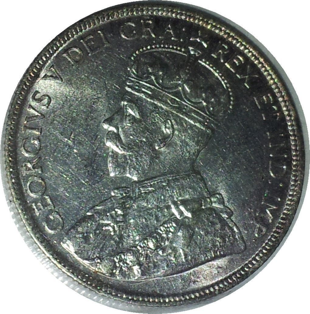 1911 NFLD Half Dollar Obv.JPG