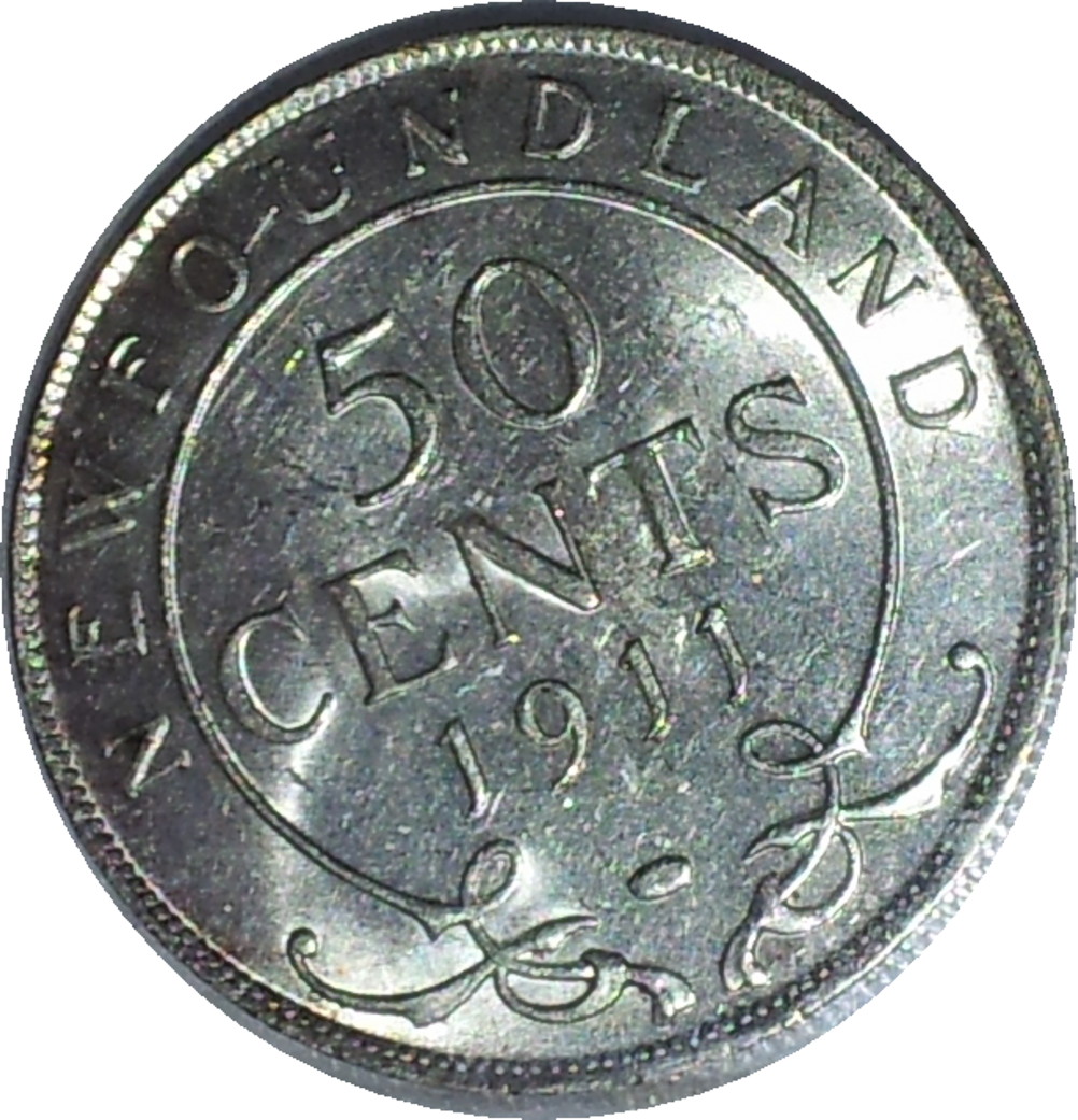 1911 NFLD Half Dollar Rev.JPG