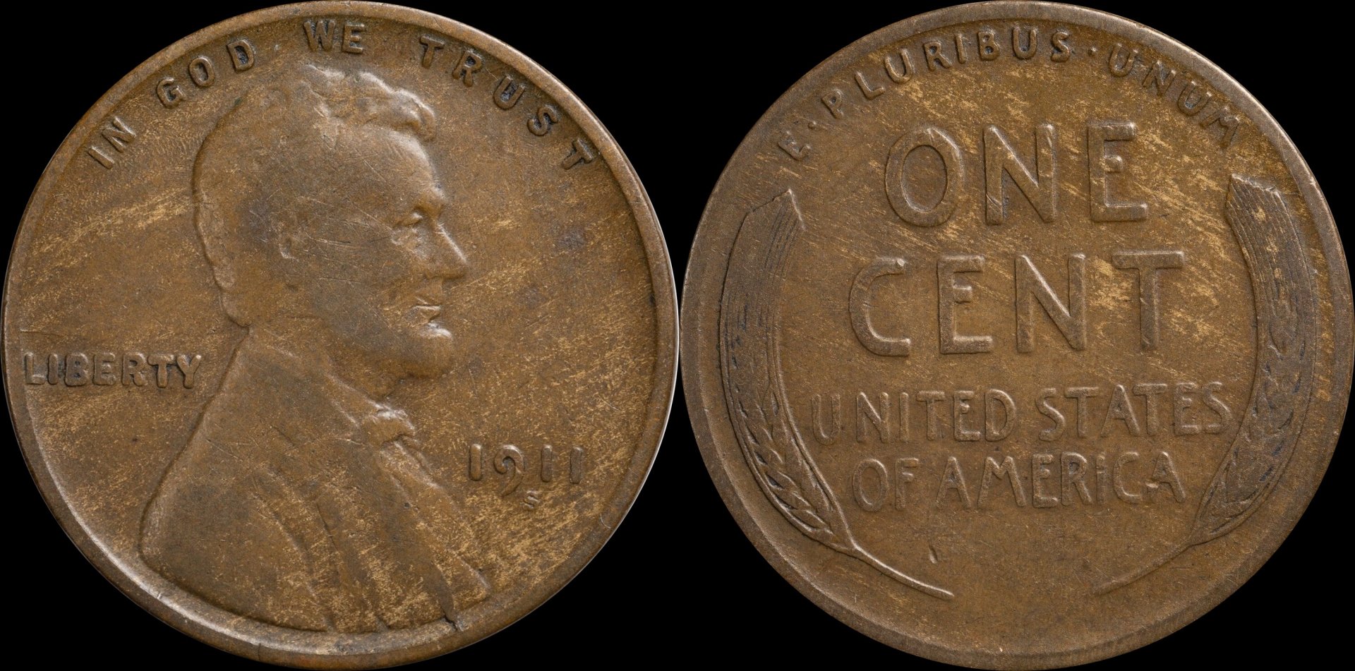 1911-S Lincoln Wheat Penny A-horz.jpg